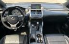 2017 Lexus Nx 200T Base იყიდება North Billerica-ში, MA - Minor Dent/Scratches