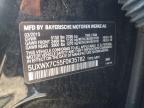 2015 Bmw X3 Xdrive35I en Venta en San Martin, CA - Minor Dent/Scratches
