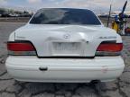 1996 Toyota Avalon Xl   for Sale in Las Vegas, NV - Rear End