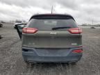 2015 JEEP CHEROKEE LATITUDE for sale at Copart ON - OTTAWA