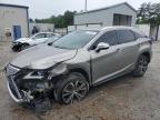 2017 Lexus Rx 350 Base en Venta en Ellenwood, GA - Front End