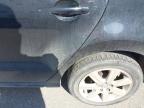 2012 VOLKSWAGEN POLO MATCH for sale at Copart SANDTOFT