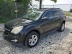 2012 Chevrolet Equinox Lt   for Sale in Cicero, IN - Rear End