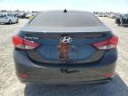 2016 Hyundai Elantra Se en Venta en Sacramento, CA - Front End