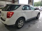 2016 Chevrolet Equinox Ls   na sprzedaż w Dunn, NC - Hail