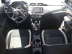 2022 Nissan Versa Sv   for Sale in North Las Vegas, NV - Rear End