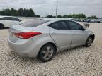 2013 Hyundai Elantra Gls للبيع في Temple، TX - Front End