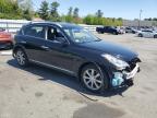 2016 Infiniti Qx50  en Venta en Exeter, RI - Front End