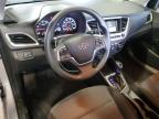 2022 Hyundai Accent Se for Sale in Sandston, VA - Top/Roof