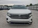 2021 Volkswagen Atlas Sel for Sale in Prairie Grove, AR - Front End