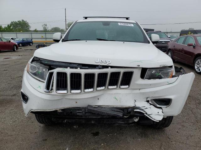  JEEP GRAND CHER 2014 Белый