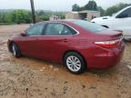 2017 Toyota Camry Le for Sale in China Grove, NC - Front End