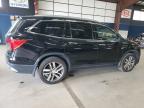 2016 Honda Pilot Touring იყიდება East Granby-ში, CT - Minor Dent/Scratches