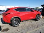 2025 Lexus Nx 250 Base en Venta en Las Vegas, NV - Front End