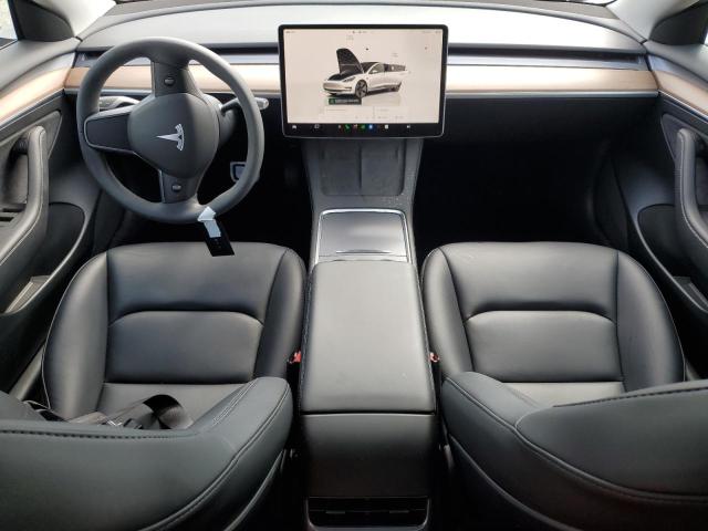  TESLA MODEL 3 2023 White