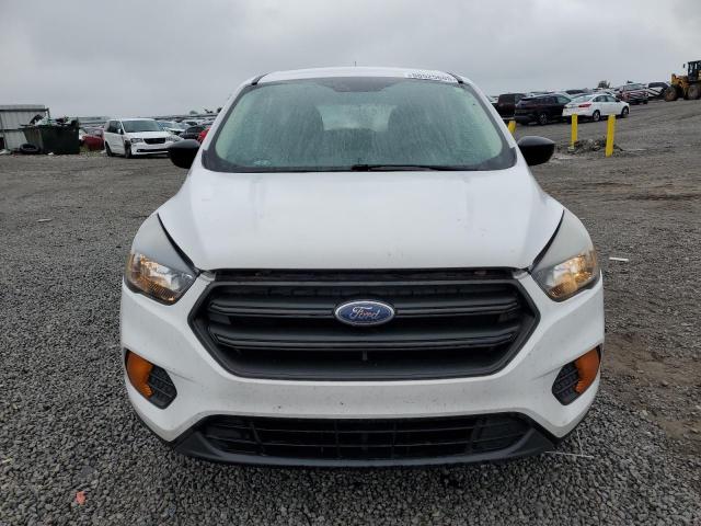  FORD ESCAPE 2019 White