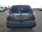2010 Honda Cr-V Exl zu verkaufen in Bakersfield, CA - Side