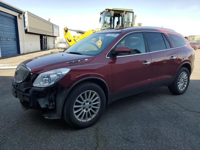 2011 Buick Enclave Cxl