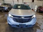 2020 Chevrolet Equinox Lt for Sale in Franklin, WI - Hail
