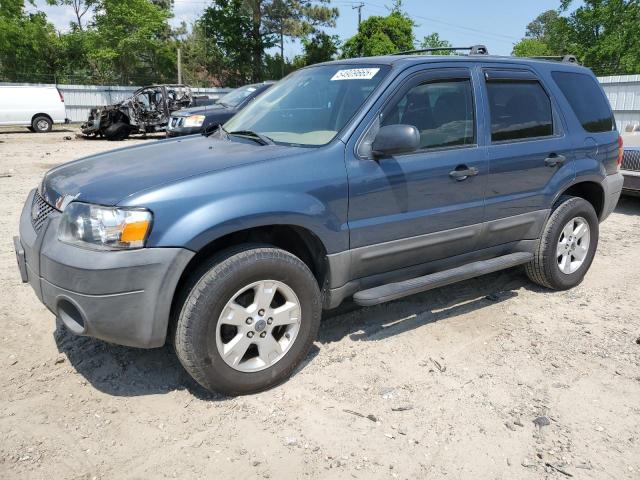 2005 Ford Escape Xlt
