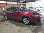 2016 Chevrolet Impala Lt იყიდება Ebensburg-ში, PA - Hail
