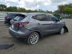 2022 Nissan Rogue Sport Sv იყიდება Miami-ში, FL - Front End