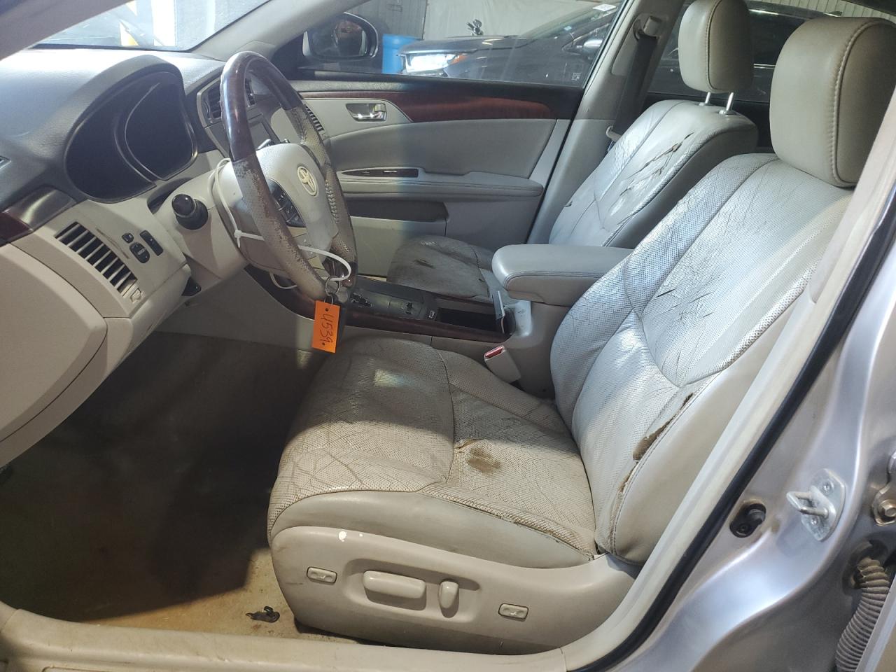 2011 Toyota Avalon Base VIN: 4T1BK3DB1BU433222 Lot: 55034455