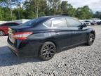 2015 Nissan Sentra S zu verkaufen in Augusta, GA - Minor Dent/Scratches