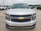2018 Chevrolet Suburban C1500 Lt na sprzedaż w Grand Prairie, TX - Side