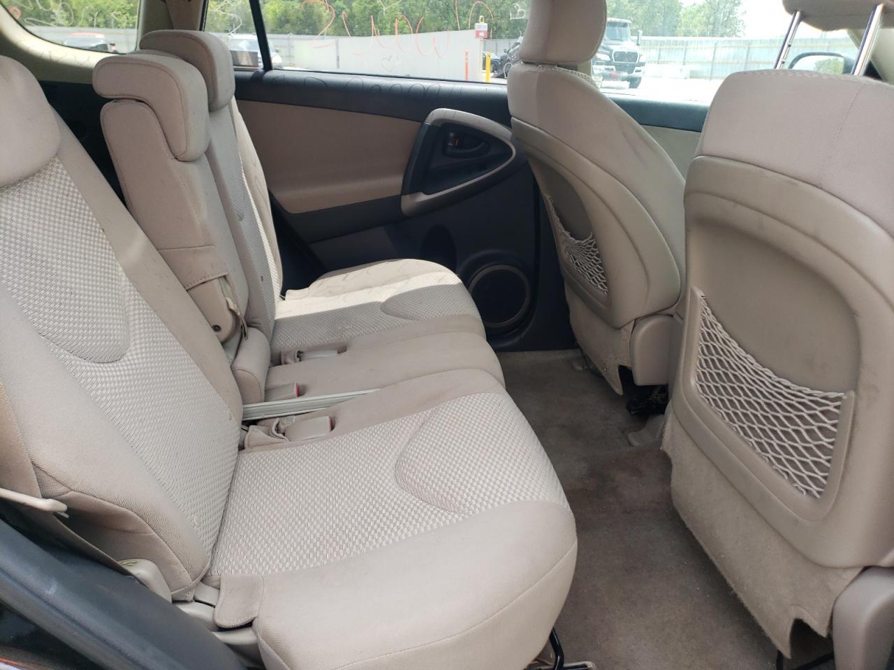 2007 Toyota Rav4 Limited VIN: JTMZD31V075033407 Lot: 57269315