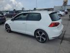 2016 Volkswagen Gti S/Se на продаже в New Orleans, LA - Water/Flood