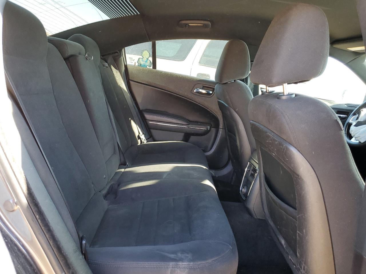 2014 Dodge Charger Sxt VIN: 2C3CDXHG7EH163960 Lot: 56168955