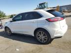 2019 Ford Edge Titanium for Sale in Albuquerque, NM - Front End