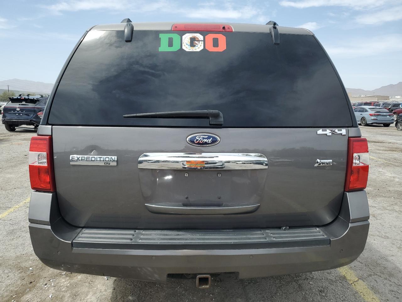 2014 Ford Expedition Xlt VIN: 1FMJU1J58EEF44468 Lot: 56375275