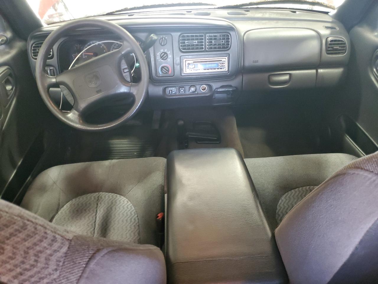 2000 Dodge Durango VIN: 1B4HS28N5YF217980 Lot: 53483035
