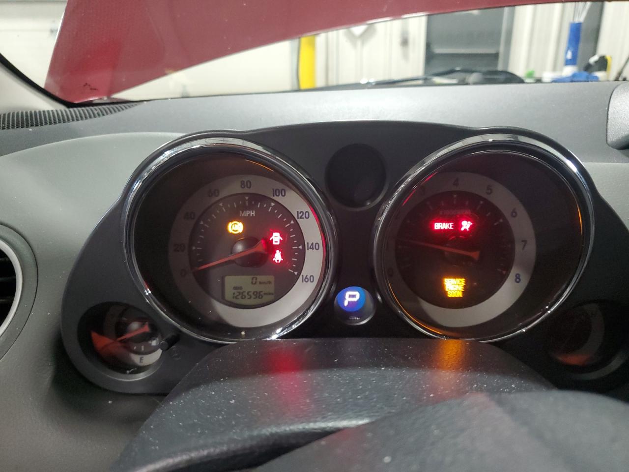 2007 Mitsubishi Eclipse Gs VIN: 4A3AK24F67E071884 Lot: 58465765