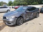 2020 Acura Tlx Technology for Sale in Eight Mile, AL - Side