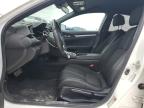 2019 Honda Civic Sport de vânzare în Taylor, TX - Hail