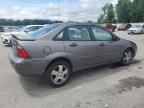 2006 Ford Focus Zx4 за продажба в Dunn, NC - Front End