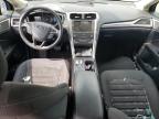 2019 Ford Fusion Se   en Venta en Woodhaven, MI - Front End