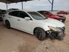 2018 Nissan Altima 2.5   იყიდება Phoenix-ში, AZ - Front End