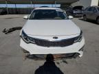 2020 Kia Optima Lx na sprzedaż w Anthony, TX - Undercarriage