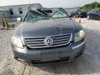 2004 Volkswagen Phaeton 4.2 იყიდება Prairie Grove-ში, AR - Water/Flood