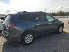 2014 Chevrolet Traverse Ls for Sale in Montgomery, AL - Front End