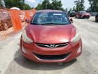 2013 Hyundai Elantra Gls   for Sale in Ocala, FL - Side