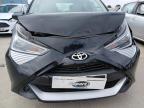 2018 TOYOTA AYGO X-PLA for sale at Copart ROCHFORD