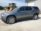 2021 Chevrolet Traverse Ls იყიდება Columbia-ში, MO - Rear End