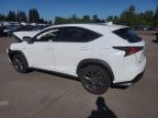 2019 Lexus Nx 300 Base   for Sale in Woodburn, OR - Front End