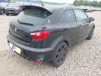 2011 SEAT IBIZA CUPR for sale at Copart WISBECH