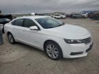 2016 Chevrolet Impala Lt de vânzare în Magna, UT - Side